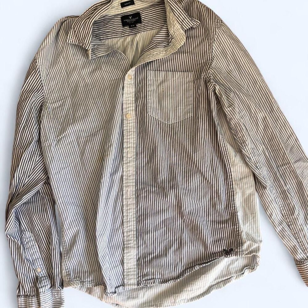 American-eagle-outfitters Men's multi Shirt